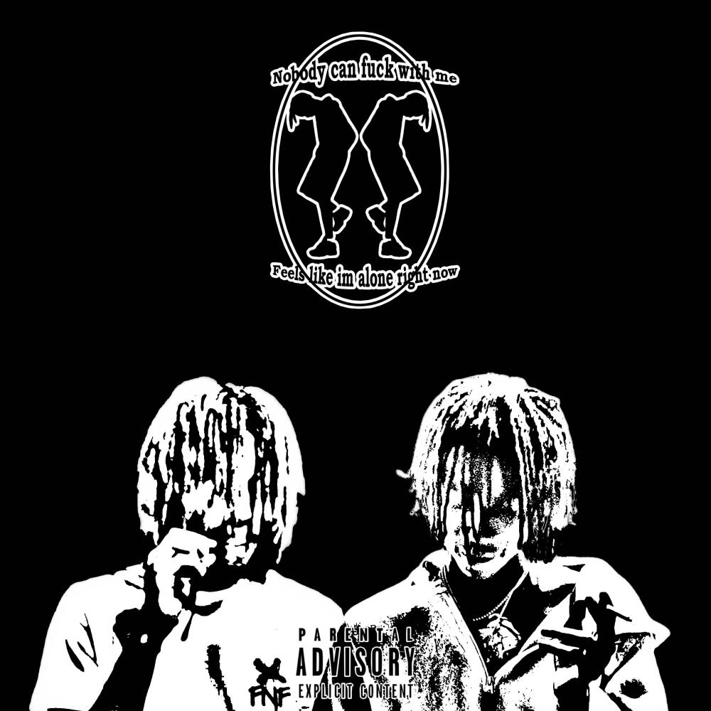 FrFr (feat. PeteAK) (Explicit)