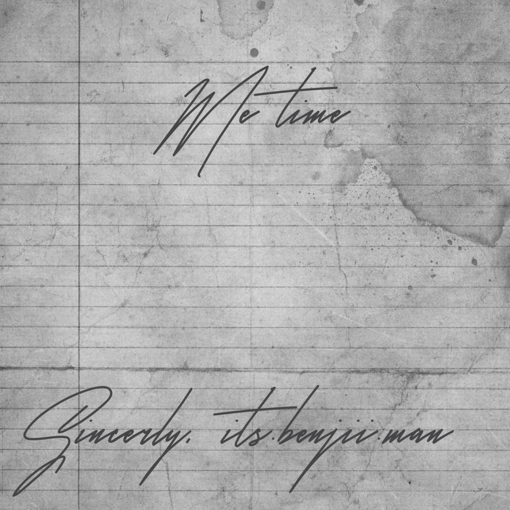 Me Time (Explicit)