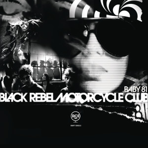 ดาวน์โหลดและฟังเพลง American X พร้อมเนื้อเพลงจาก Black Rebel Motorcycle Club