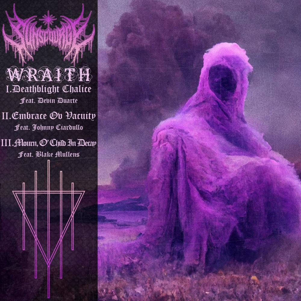 Embrace Ov Vacuity (feat. Johnny Ciardullo & Carcosa)
