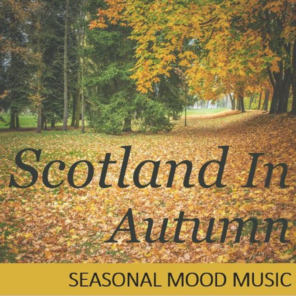 The Bonnie Banks of Loch Lomond (Autumnal Mix)