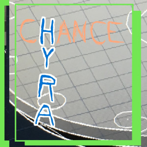 收聽Hyra的Chance歌詞歌曲