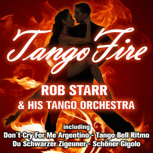 收听Rob Starr的Fuego Rojo歌词歌曲