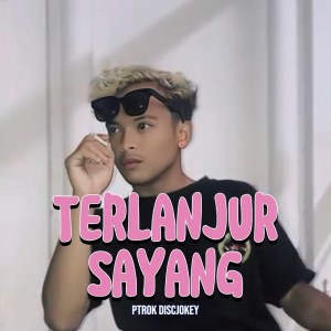 Album Terlanjur Sayang (Remix) from Mala Agatha