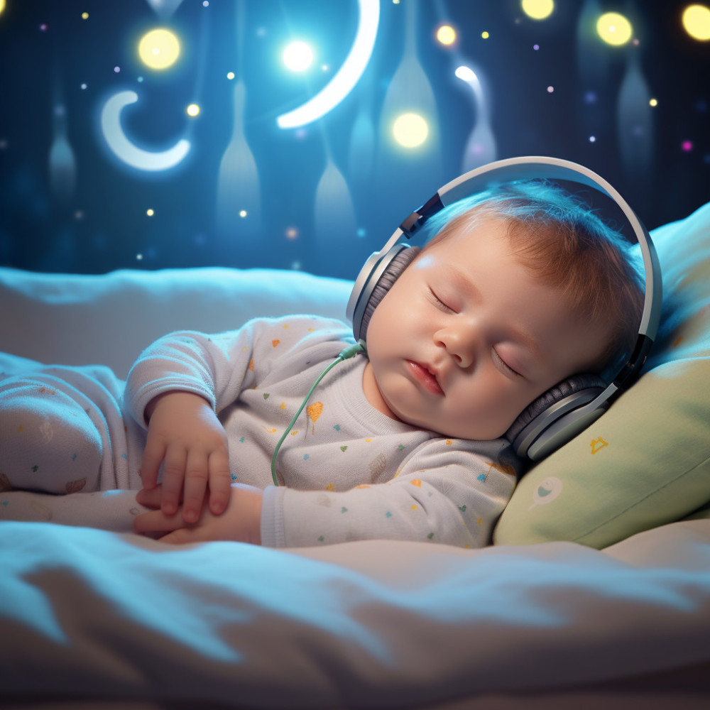 Reflective Night Lullaby