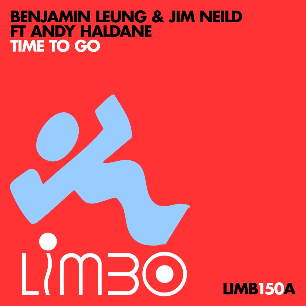 Time to Go (Gleave Remix)