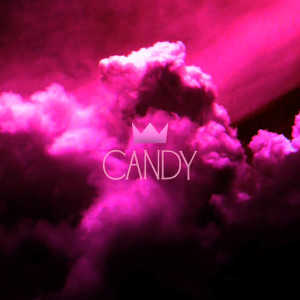 Louis the child的專輯Candy