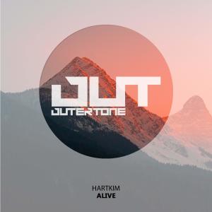 Listen to Alive song with lyrics from HARTKIM