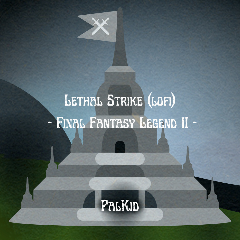 Lethal Strike