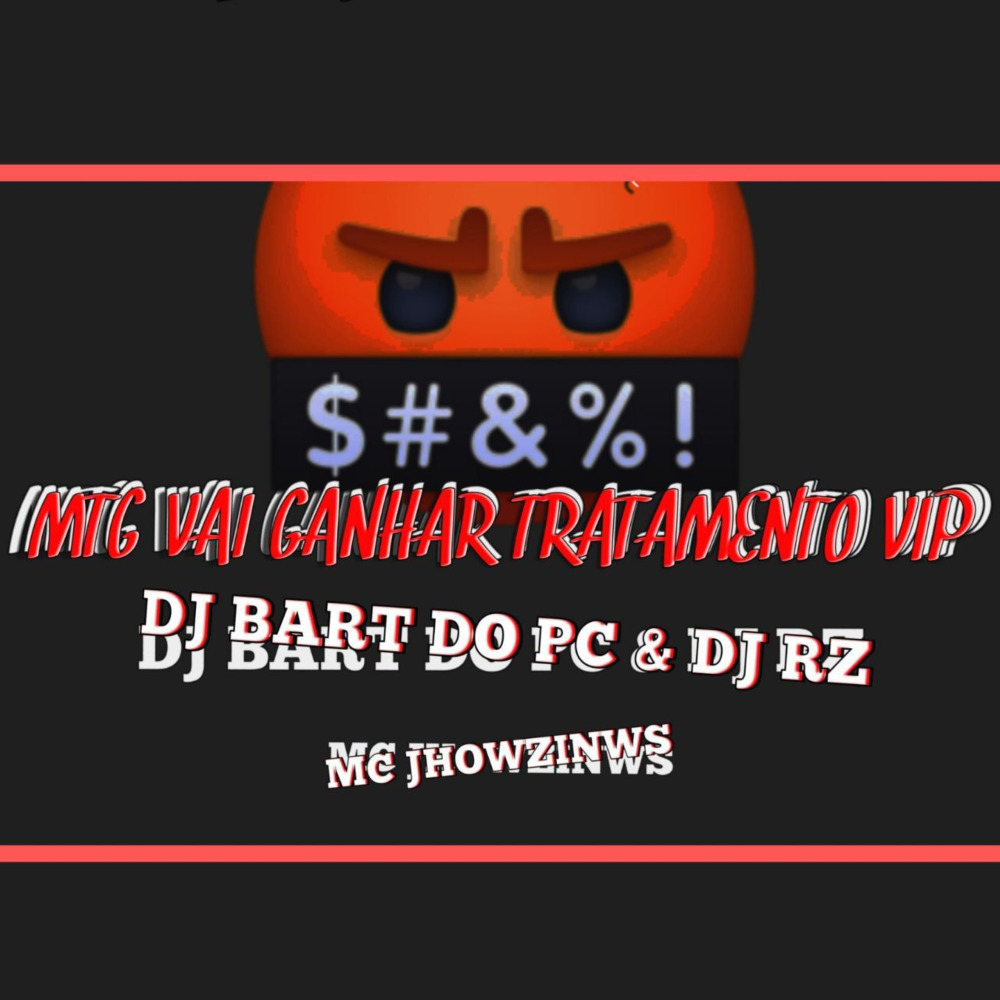 Mtg Vai Ganhar Tratamento Vip