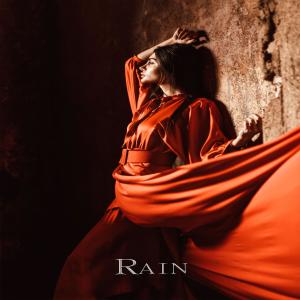 อัลบัม Rain (feat. Gabriel Light) ศิลปิน Anas Otman