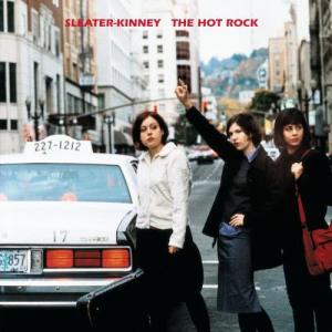 ดาวน์โหลดและฟังเพลง Get Up พร้อมเนื้อเพลงจาก Sleater Kinney