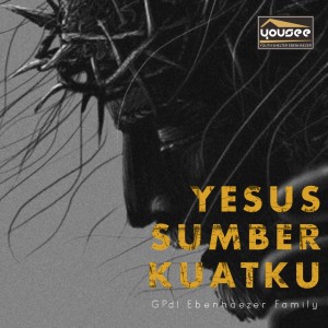 Dengarkan lagu Berharap Padamu nyanyian Youseeworship dengan lirik