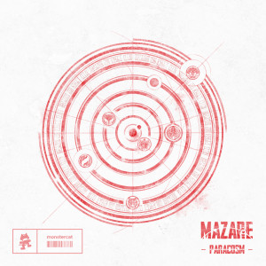 Album Paracosm from Mazare