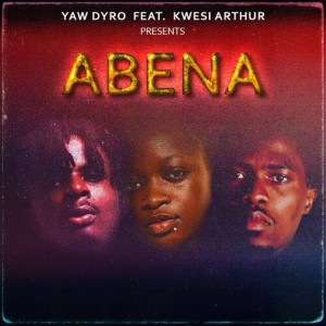 Album Abena from Kwesi Arthur