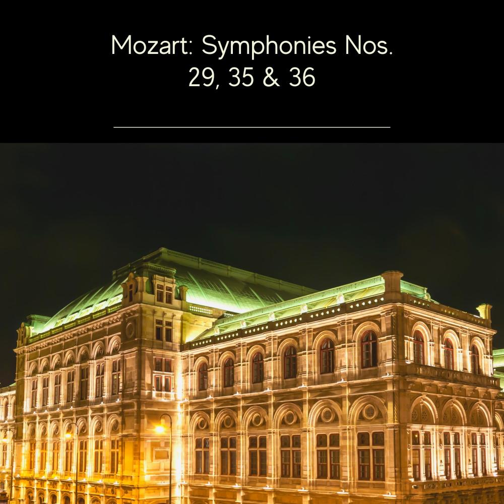 Symphony No. 29