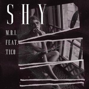 M.R.I.的專輯Shy