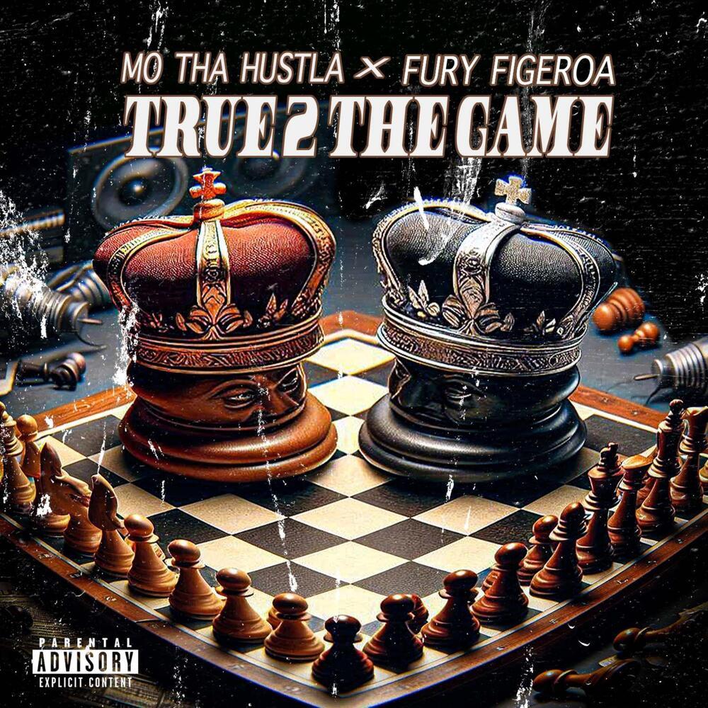 True 2 The Game (Explicit)