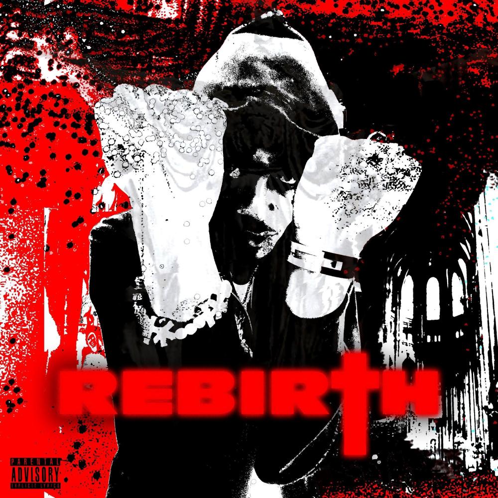 FREE THUGGER (feat. Hazeu$) (Explicit)