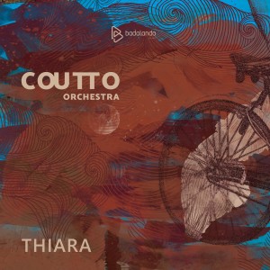 Coutto Orchestra的專輯Thiara