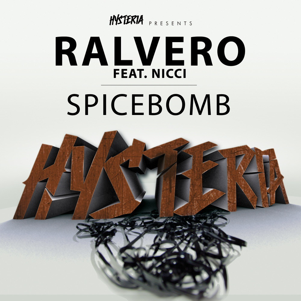 Spicebomb (feat. Nicci) (Radio Edit)