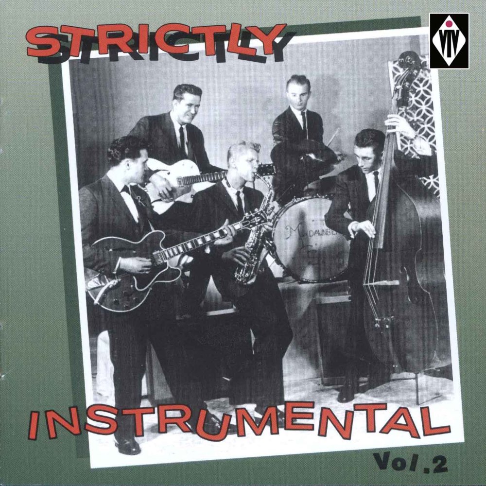 Speed Zone (Instrumental Version)