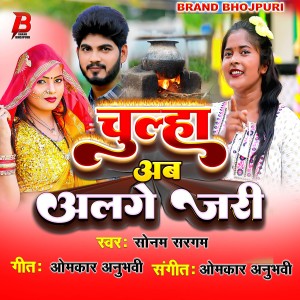 Listen to Chulha Ab Alge Jari song with lyrics from Sonam Sargam