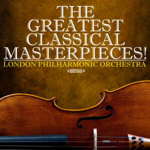 收聽London Philharmonic Orchestra的Pachelbel Canon歌詞歌曲