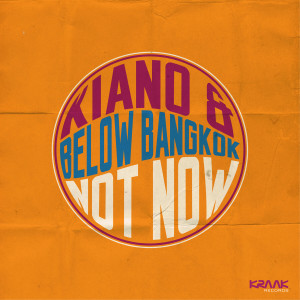 Listen to Tricky song with lyrics from Kiano