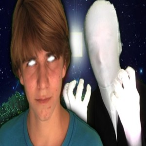 收聽VideoGameRapBattles的Slenderman vs. Herobrine - Rap Battle歌詞歌曲