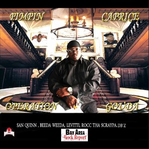 收聽Pimpin Caprice的Gassed Up (Explicit)歌詞歌曲