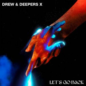 Album Let's go back oleh Drew