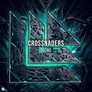 Album Tecno from Crossnaders