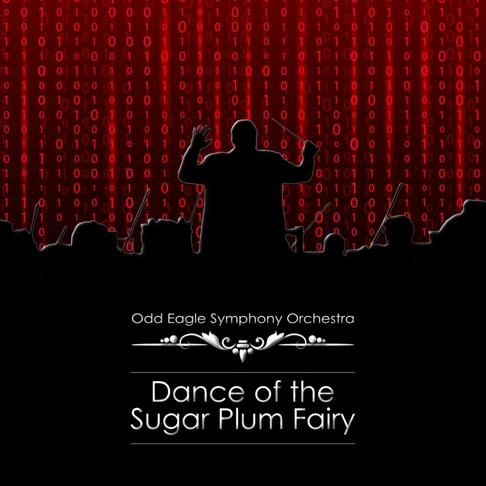 Dance of the Sugar Plum Fairy