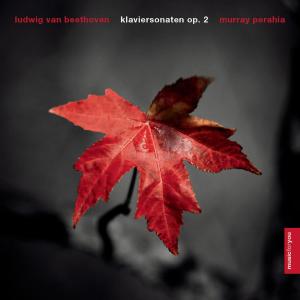收聽Murray Perahia的Piano Sonata No. 1 in F Minor, Op. 2 No. 1: I. Allegro歌詞歌曲