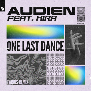 Album One Last Dance (Farius Remix) from Audien