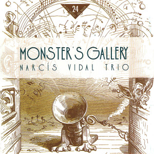ดาวน์โหลดและฟังเพลง Latin พร้อมเนื้อเพลงจาก Narcis Vidal Trio