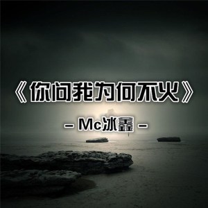 收聽冰鑫的你問我為何不火歌詞歌曲