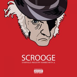 캠보的专辑Scrooge (Explicit)