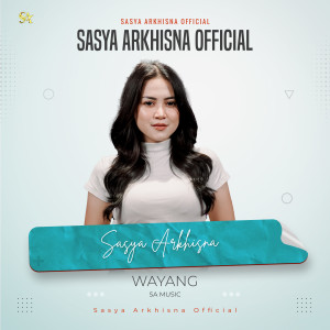 WAYANG dari Sasya Arkhisna