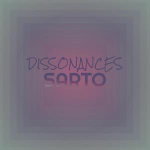 อัลบัม Dissonances Sarto ศิลปิน Various