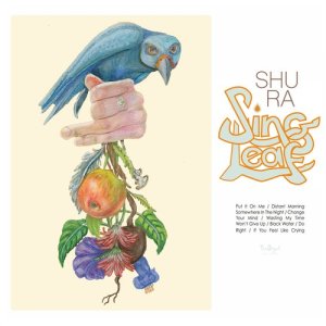 อัลบัม Shu Ra ศิลปิน Sing Leaf