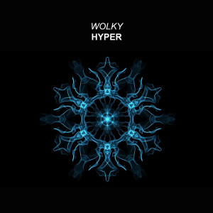 Album Hyper oleh Wolky