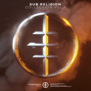Stadiumx的專輯Sub Religion Collect Vol. 1