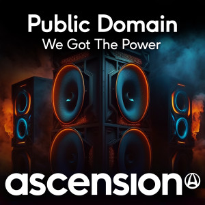 Dengarkan lagu We Got The Power (Radio Edit) nyanyian Public Domain dengan lirik