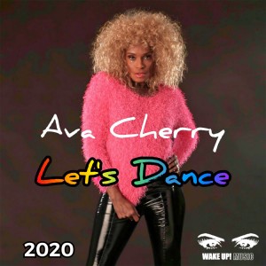 Ava Cherry的專輯Let's Dance