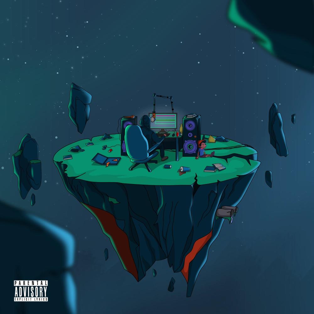 Réalité (feat. Novax & Ted) (Explicit)