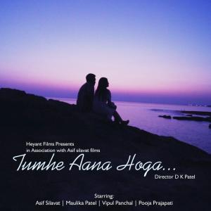 Dengarkan lagu Tumhe Aana Hoga nyanyian Asif Silavat dengan lirik