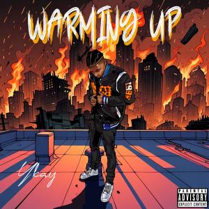 อัลบัม Warming Up (Explicit) ศิลปิน Y-Kay