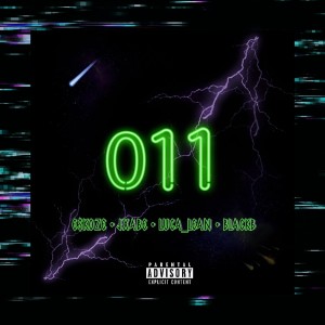 Jxabe的專輯011 (Explicit)